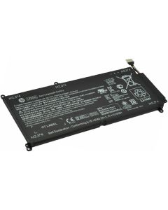 HP, 3 клетки, 11.4V, 42Wh, Заместител