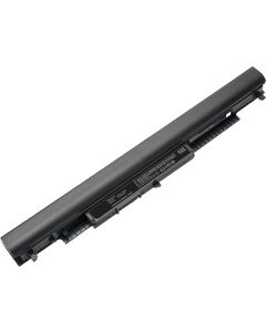 HP, 3 клетки, 10.95V, 2600mAh, Заместител