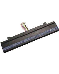 Acer, 6 клетки, 11.1V, 3200mAh, Заместител