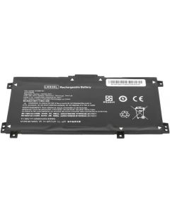 HP, 6 клетки, 11.55V, 40Wh, Заместител