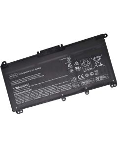 HP, 3 клетки, 11.4V, 39Wh, Заместител
