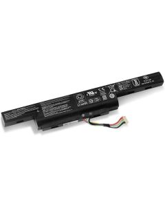 Acer, 6 клетки, 10.95V, 4400mAh, Заместител