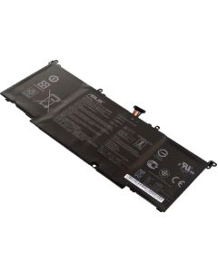 Asus, 4 клетки, 15.2V, 52Wh, Заместител