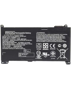 HP, 3 клетки, 11.4V, 40Wh, Заместител