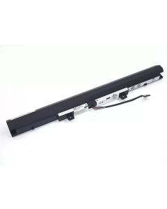 Lenovo, 4 клетки, 14.4V, 2200mAh, Заместител