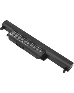 Asus, 6 клетки, 10.8V, 4400mAh, Заместител