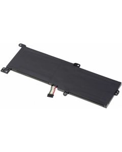 Lenovo, 2 клетки, 7.4V, 31Wh, Заместител