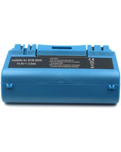 iRobot, 14.4V, 3600mAh, NiMH, Заместител