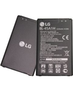 BL-45A1H батерия за телефон LG K10, 3.8V, 2300mAh
