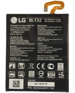 BL-T32 LG G6, 3.8V, 3300mAh
