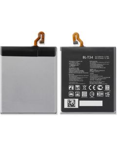 BL-T34 батерия за телефон LG V35 ThinQ, 3.85V, 3300mAh