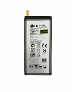 BL-T37 LG Q Stylus, 3.85V, 3300mAh