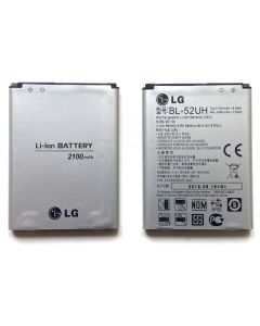 BL-52UH батерия за телефон LG Optimus Exceed 2, 3.85V, 2040mAh