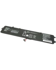 Lenovo, 3 клетки, 11.1V, 45Wh, Заместител