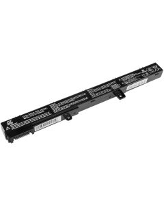 Asus, 3 клетки, 11.25V, 2200mAh, Заместител
