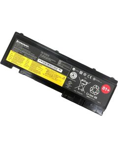 Lenovo, 6 клетки, 11.1V, 42Wh, Заместител