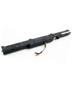 Asus, 4 клетки, 14.4V, 32Wh, Заместител