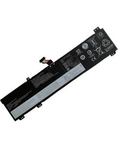 L19C4PC1 батерия за лаптоп Lenovo, 4 клетки, 15.4V, 80Wh