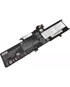 Lenovo, 3 клетки, 11.1V, 45Wh, Заместител