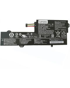 Lenovo, 3 клетки, 11.52V, 23Wh, Заместител