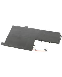 Lenovo, 3 клетки, 11.25V, 41Wh, Заместител