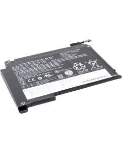 Lenovo, 3 клетки, 11.4V, 41Wh, Заместител