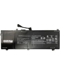 HP, 4 клетки, 15.2V, 63Wh,
