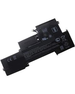 HP, 4 клетки, 7.6V, 36Wh, Заместител