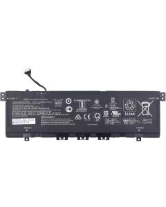 HP, 3 клетки, 15.2V, 50Wh, Заместител