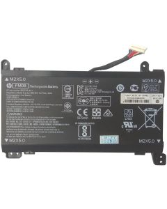 FM08 батерия за лаптоп HP, 8 клетки, 14.4V, 65Wh