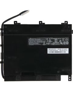 HP, 6 клетки, 11.55V, 88Wh, Заместител
