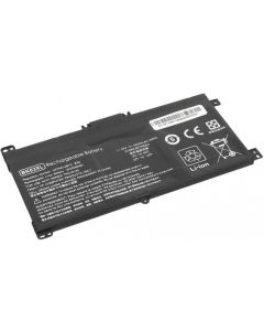 HP, 3 клетки, 11.55V, 3400mAh, Заместител