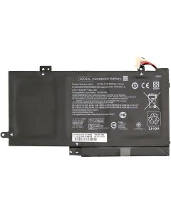 HP, 3 клетки, 11.4V, 4000mAh, Заместител