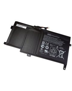 HP, 4 клетки, 14.8V, 40Wh, Заместител