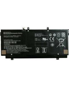 HP, 6 клетки, 11.55V, 48Wh, Заместител