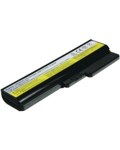 Lenovo, 6 клетки, 10.8V, 4400mAh, Заместител