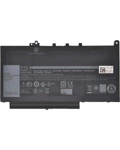 Dell, 3 клетки, 11.1V, 41Wh, Заместител