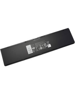 Dell, 4 клетки, 7.4V, 47Wh, Заместител