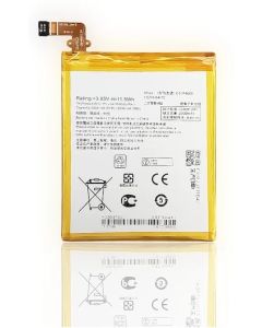 C11P1605 Asus Zenfone 3 Deluxe ZS550KL, 3.85V, 3000mAh