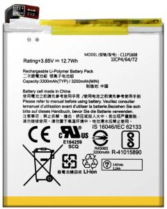 C11P1608 Asus Zenfone AR, 3.85V, 3200mah