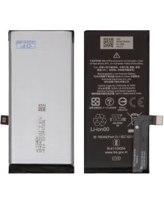 G025J-B батерия за телефон Google Pixel 4A, 3.87V, 3080mAh