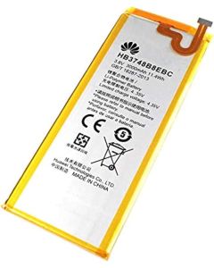 HB3748B8EBC батерия за телефон Huawei Ascend G7, 3.8V, 3000mAh