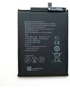 HB376994ECW батерия за телефон Huawei Honor V9, 3.82V, 4000mAh