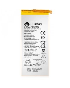 HB3447A9EBW батерия за телефон Huawei Ascend P8, 3.8V, 2600mAh