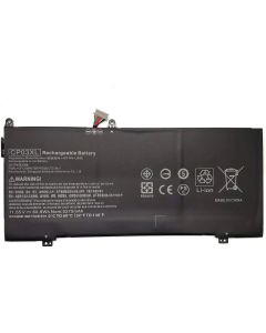 HP, 6 клетки, 11.1V, 48Wh, Заместител