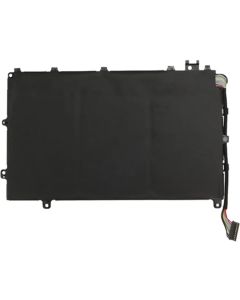 Dell, 3 клетки, 11.4V, 34Wh, Заместител