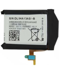 EB-BR760ABE батерия за смарт часовник Samsung, 3.85V, 380mAh