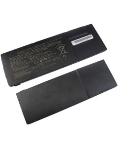 Sony, 6 клетки, 10.8V, 4400mAh, Заместител