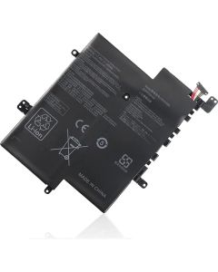 Asus, 2 клетки, 7.6V, 28Wh, Заместител