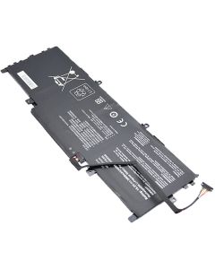 Asus, 4 клетки, 15.4V, 50Wh, Заместител
